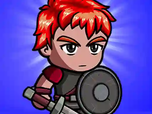 खेल Epic Hero Quest ऑनलाइन