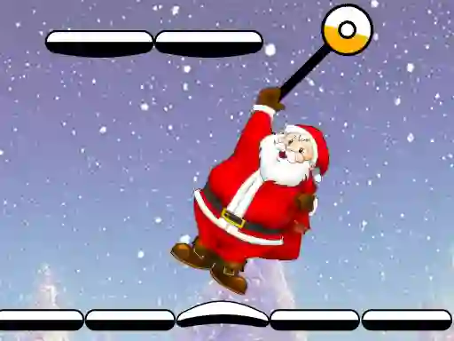 खेल Santa Swing ऑनलाइन