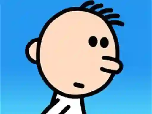 खेल Poor Eddie ऑनलाइन
