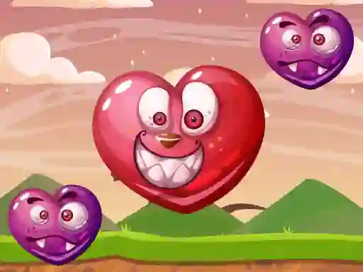 खेल Heart Match Master ऑनलाइन