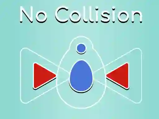 खेल Without Collision ऑनलाइन