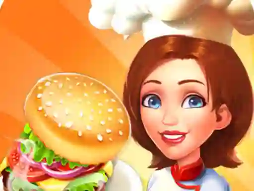 खेल Hot Dog Maker Fast-food ऑनलाइन