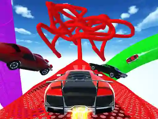 खेल Stunt Maps ऑनलाइन