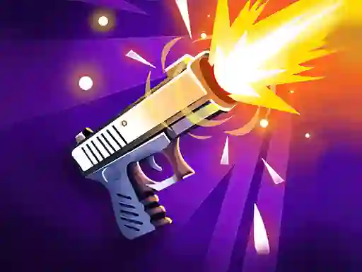 खेल Gun and Bottles ऑनलाइन