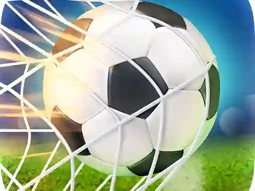 खेल Soccer Super Star - Football ऑनलाइन