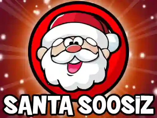 खेल Santa Soosiz 2 ऑनलाइन