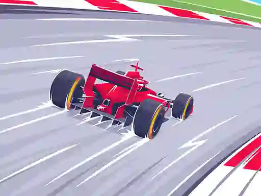खेल Formula Racing ऑनलाइन
