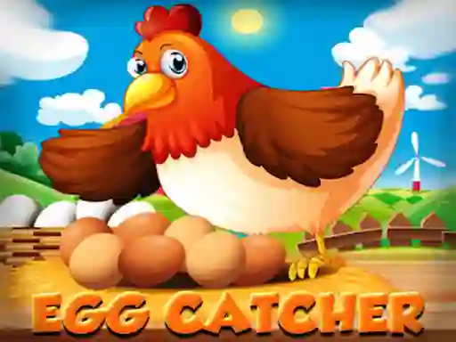 खेल Collect the easter Eggs ऑनलाइन