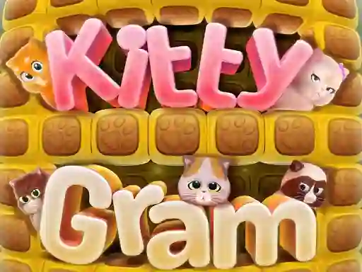 खेल Kittygram ऑनलाइन
