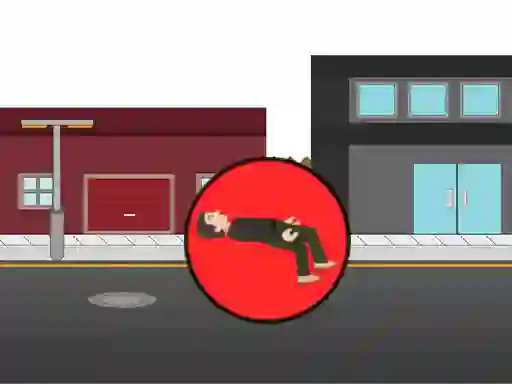 खेल Dodge the bullet ऑनलाइन