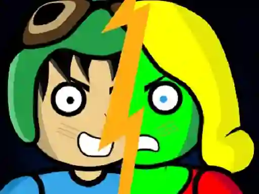 खेल Detonate zombie ऑनलाइन