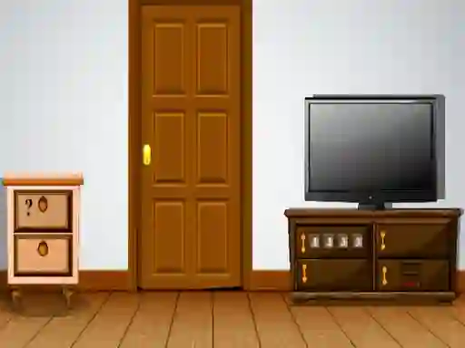 खेल 6 Door Escape ऑनलाइन
