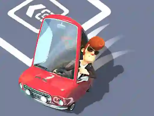 खेल Puzzle Parking 3D ऑनलाइन