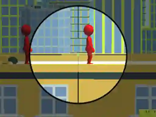 खेल Perfect Sniper 3D 2 ऑनलाइन