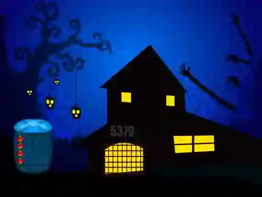 खेल Halloween Final Episode ऑनलाइन