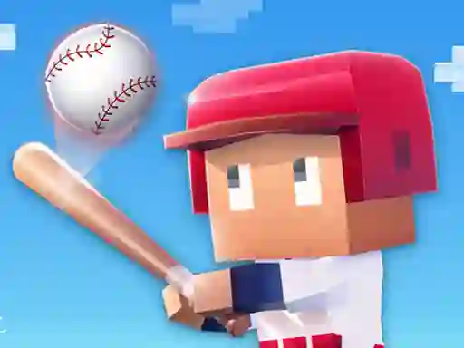 खेल Baseball Bat ऑनलाइन