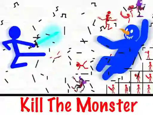 खेल Stick War ऑनलाइन