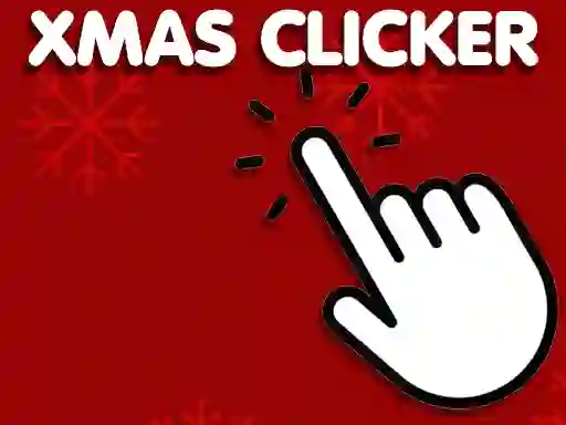 खेल Christmas Clicker ऑनलाइन