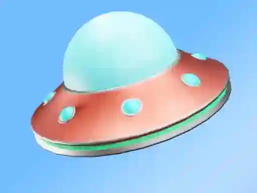 खेल UFO Driver ऑनलाइन