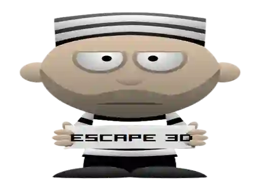 खेल Escape 3d ऑनलाइन