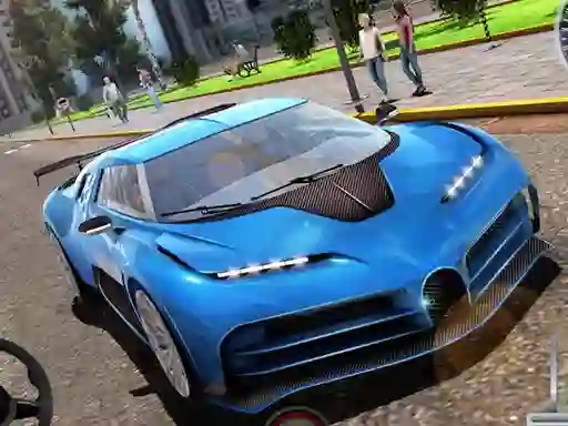 खेल Crazy Sky Stunt & City Stunts: Rover Sport ऑनलाइन