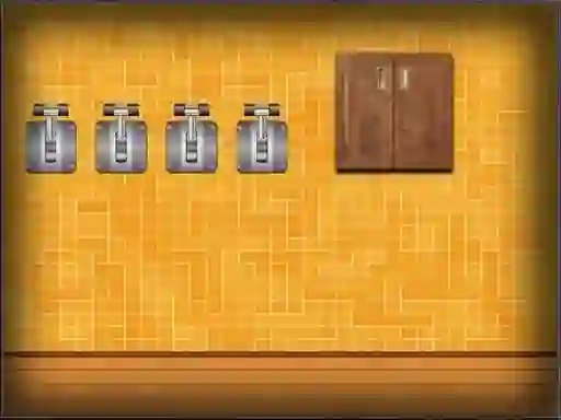 खेल Amgel Easy Room Escape 62 ऑनलाइन