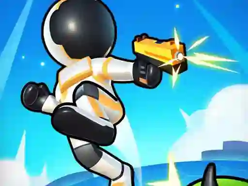 खेल Alien Survival ऑनलाइन