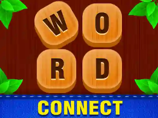 खेल Word Connect ऑनलाइन