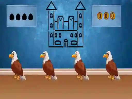 खेल Little Princess Escape ऑनलाइन