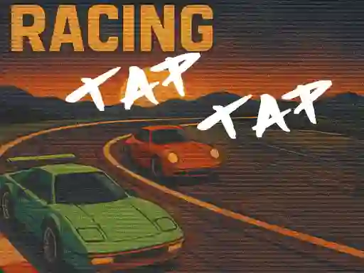 खेल Tap Tap Racing ऑनलाइन