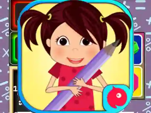 खेल Kids Quiz ऑनलाइन