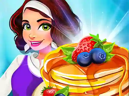 खेल My Cooking Restaurant ऑनलाइन