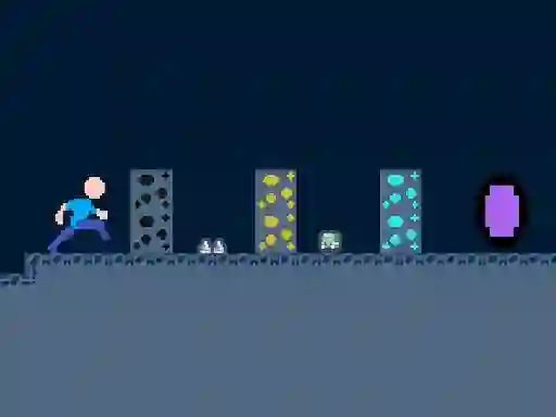 खेल Dungeon Adventures ऑनलाइन