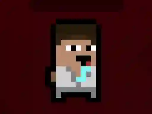 खेल Dr.Noob Steve ऑनलाइन