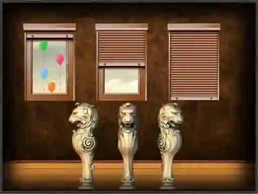 खेल Amgel Easy Room Escape 69 ऑनलाइन