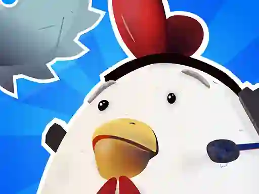 खेल Nugget Royale ऑनलाइन