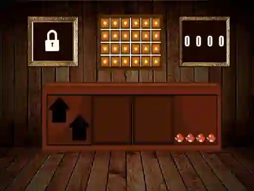 खेल Chalet Escape ऑनलाइन
