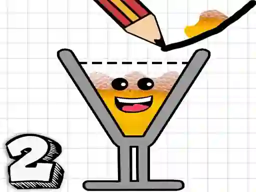 खेल Happy Glass 2 ऑनलाइन