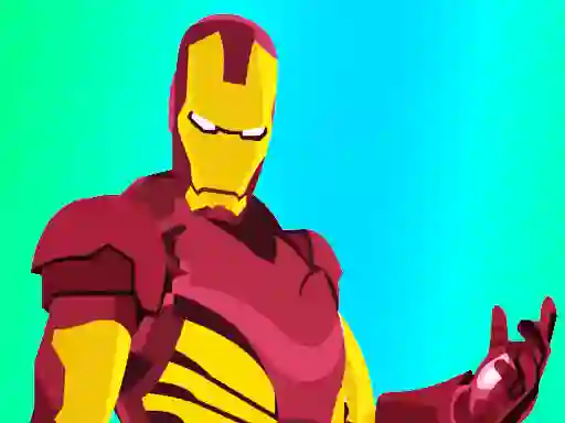 खेल Iron man ऑनलाइन