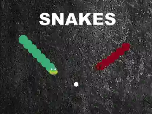 खेल Snakes ऑनलाइन