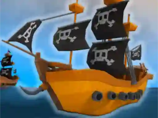 खेल Warship Battle ऑनलाइन