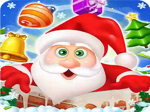 खेल Jungle Adventure 2021 Santa world ऑनलाइन