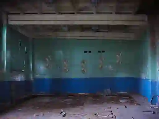 खेल Ghost Town Escape 3 Mirrored Dimension ऑनलाइन