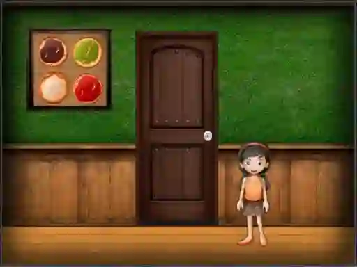 खेल Amgel Kids Room Escape 78 ऑनलाइन