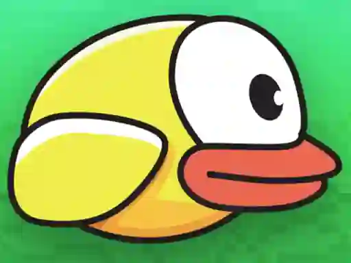 खेल Flappy bird html5 ऑनलाइन