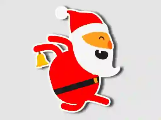 खेल Santa Claus Rush ऑनलाइन
