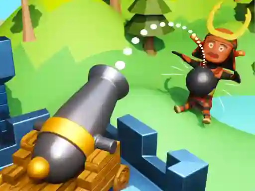 खेल Epic Army Defense Rising War ऑनलाइन