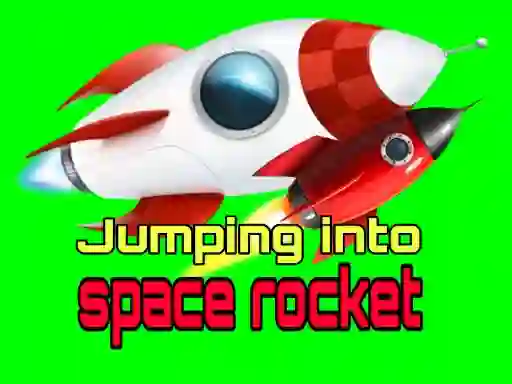 खेल Space Jump ऑनलाइन