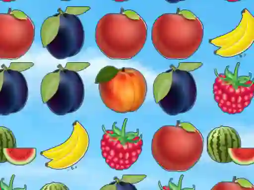 खेल Fruit Match3 ऑनलाइन