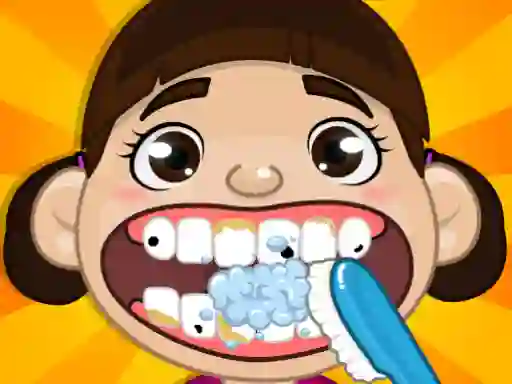 खेल The Crazy Dentist wojak game ऑनलाइन